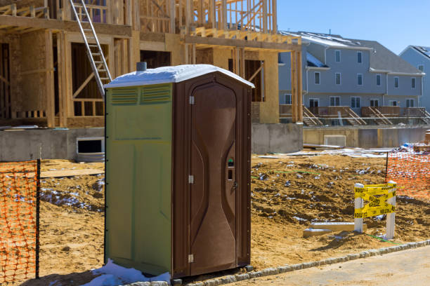 Best Wedding porta potty rental  in Hesston, KS