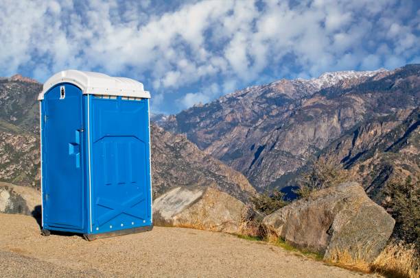 Best Local porta potty services  in Hesston, KS