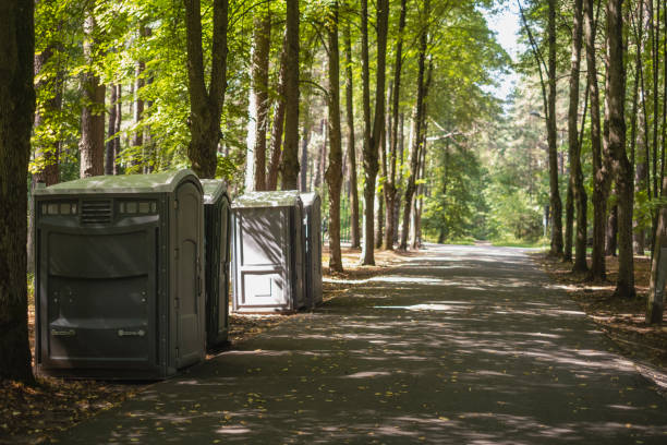 Reliable Hesston, KS porta potty rental Solutions