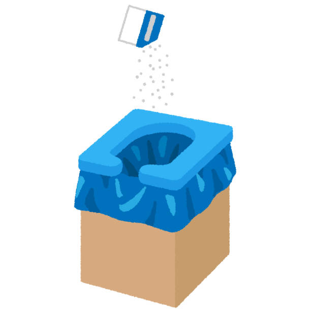 Portable Toilet Options We Offer in Hesston, KS